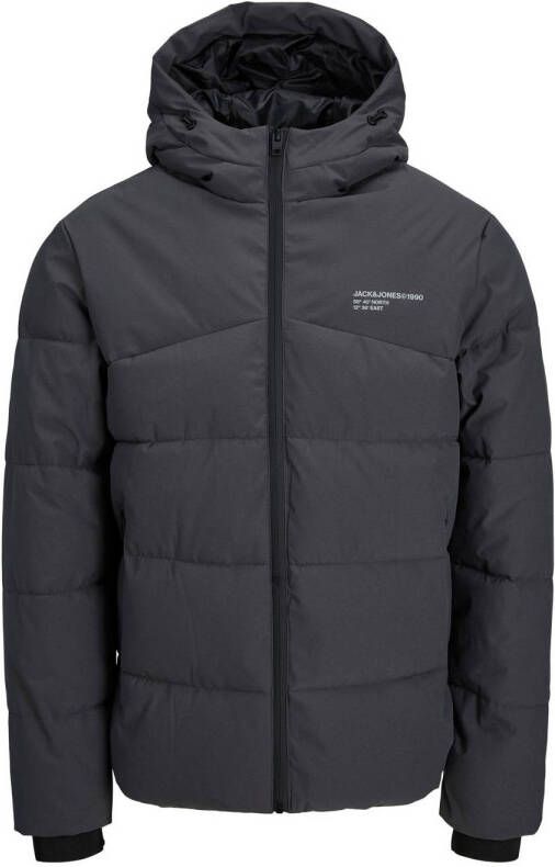 Jack & Jones Gewatteerde jas JJFLOW PUFFER JACKET