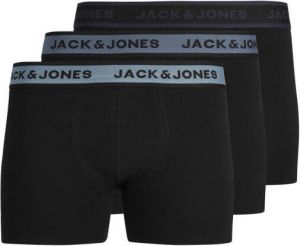 JACK & JONES boxershort JACLOUIS (set van 3)