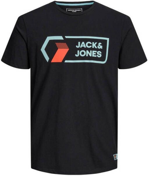 Jack & jones T-shirt Korte Mouw Jack & Jones JCOLOGAN