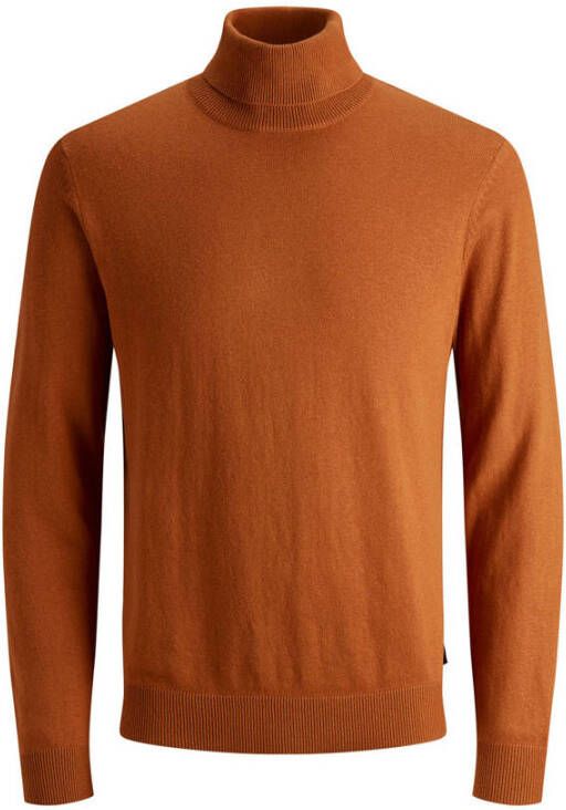 JACK & JONES ESSENTIALS coltrui JJEEMIL umber