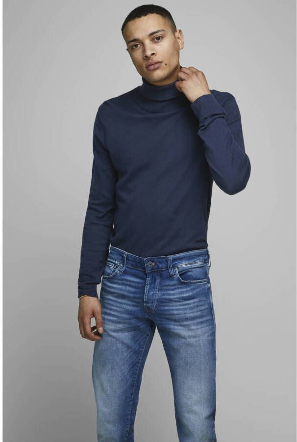 Jack & jones Vest Jack & Jones JJEEMIL KNIT ROLL NECK NOOS 12157417 - Foto 2