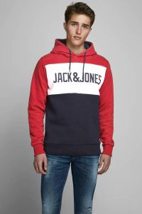 Jack & jones Sweater Jack &amp; Jones JJELOGO BLOCKING