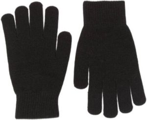 JACK & JONES handschoenen JACHENRY zwart