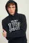 Jack & jones Sweater Jack & Jones JJCEMB SWEAT HOOD - Thumbnail 1