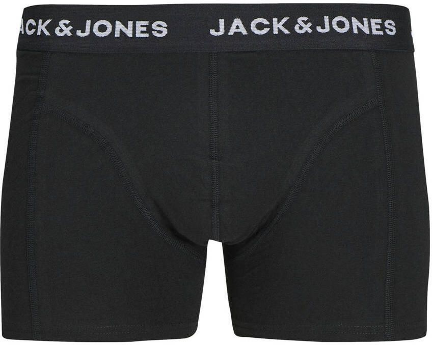 Jack & jones Boxers Jack & Jones JACABSTRACT x3