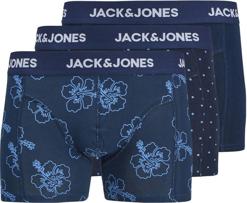 Jack & jones Overhemd Lange Mouw Jack & Jones - Foto 2