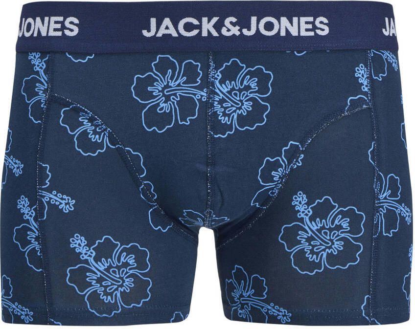 Jack & jones Overhemd Lange Mouw Jack & Jones