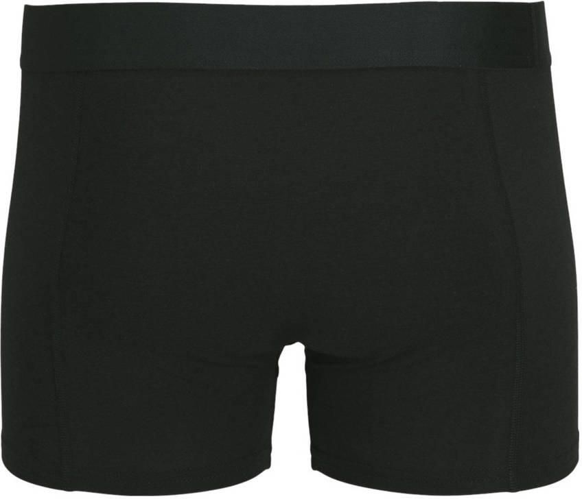 Jack & Jones Trunk JACBASIC BAMBOO TRUNKS 3 PACK NOOS (set 3 stuks) - Foto 2