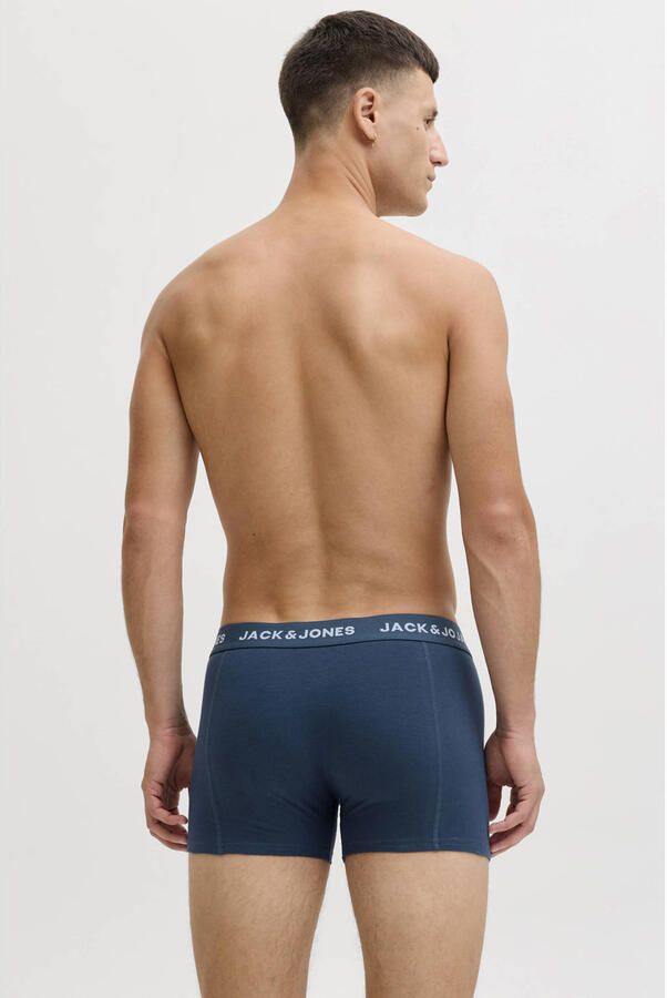 JACK & JONES boxershort JACBOLT (set van 12) - Foto 3