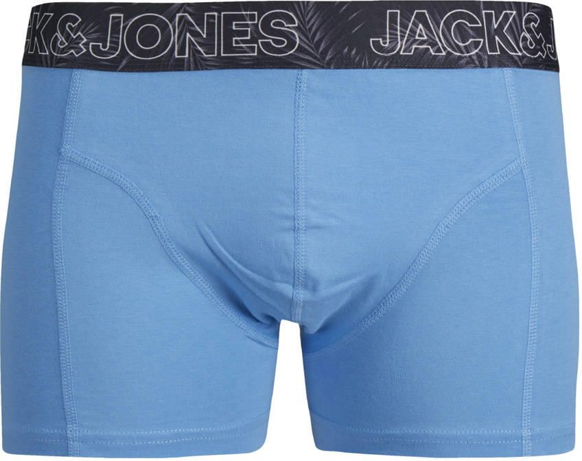 JACK & JONES boxershort JACCANVEY (set van 10) - Foto 3