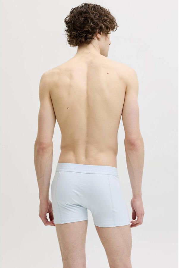 JACK & JONES boxershort JACGILLI (set van 3) - Foto 2