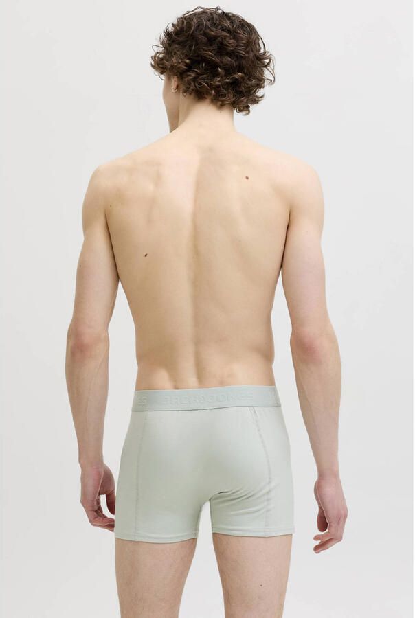 JACK & JONES boxershort JACGILLI (set van 3) - Foto 2