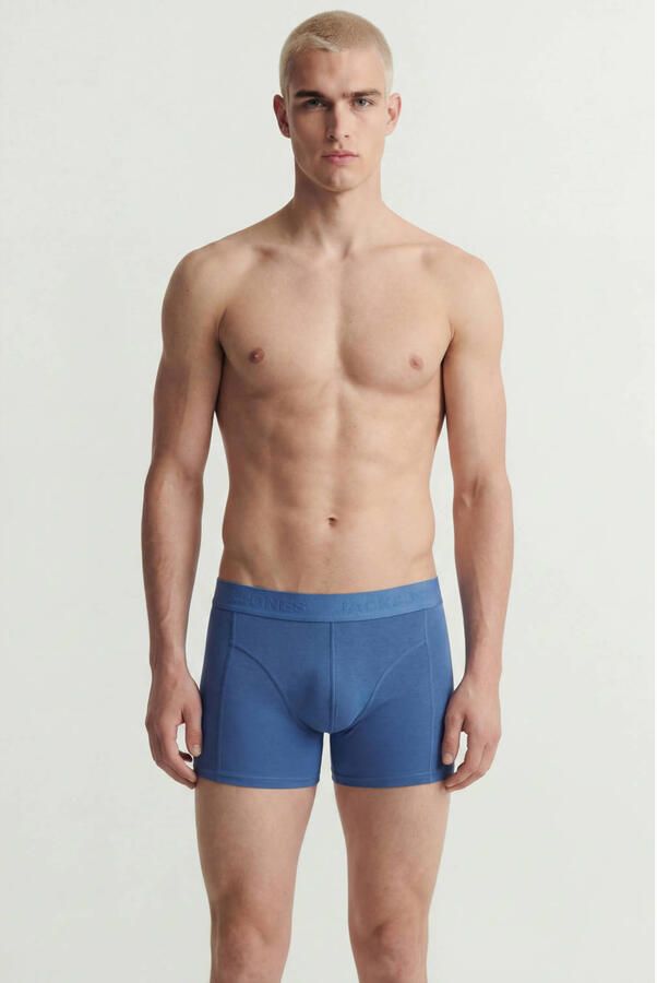 JACK & JONES boxershort JACGILLI (set van 5) - Foto 2