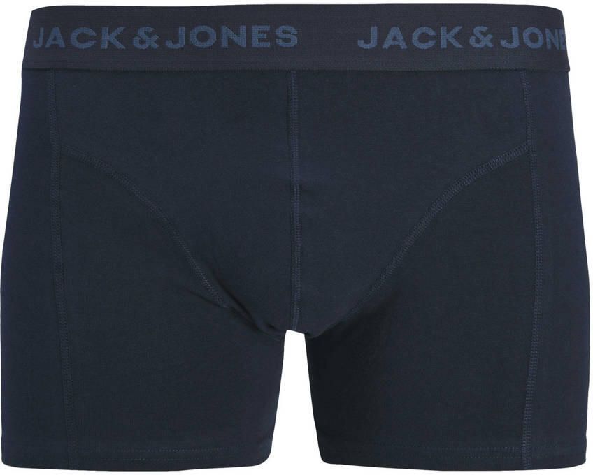 JACK & JONES boxershort JACJEREMIAH (set van 7) - Foto 2