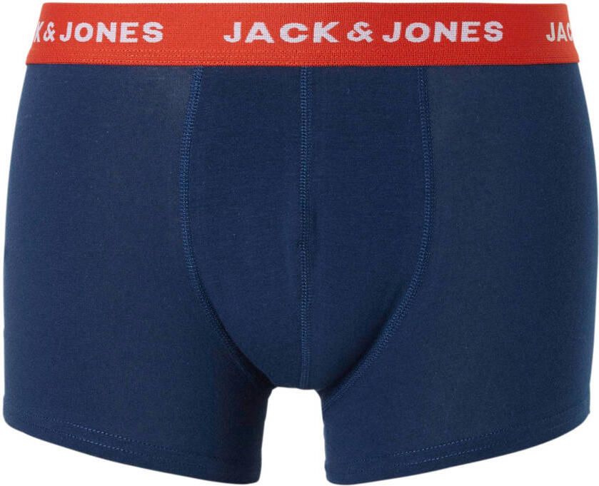 Jack & Jones Trunk JACLEE TRUNKS 5 PACK NOOS (set 5 stuks)