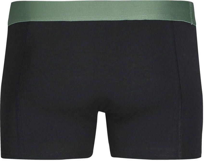 JACK & JONES boxershort JACNICK BAMBOO (set van 3)