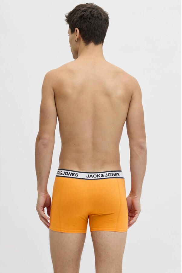 JACK & JONES boxershort JACNOLAN (set van 7) - Foto 3