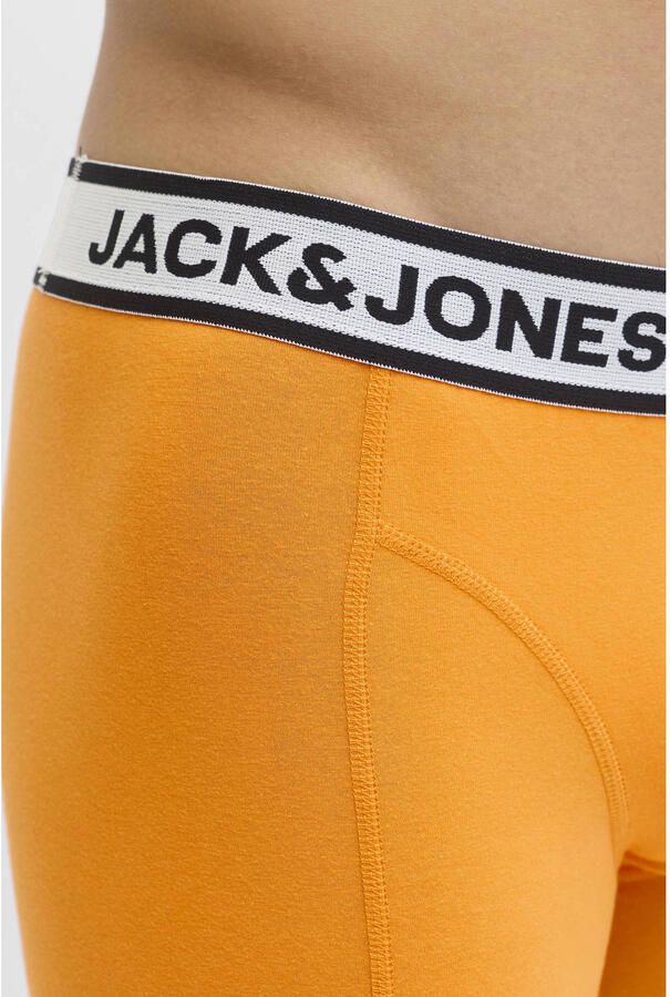 JACK & JONES boxershort JACNOLAN (set van 7) - Foto 2