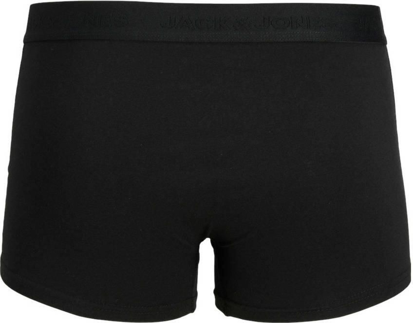 Jack & Jones Trunk JACTONE IN TONE TRUNKS 5 PACK NOOS (5 stuks Set van 5) - Foto 2