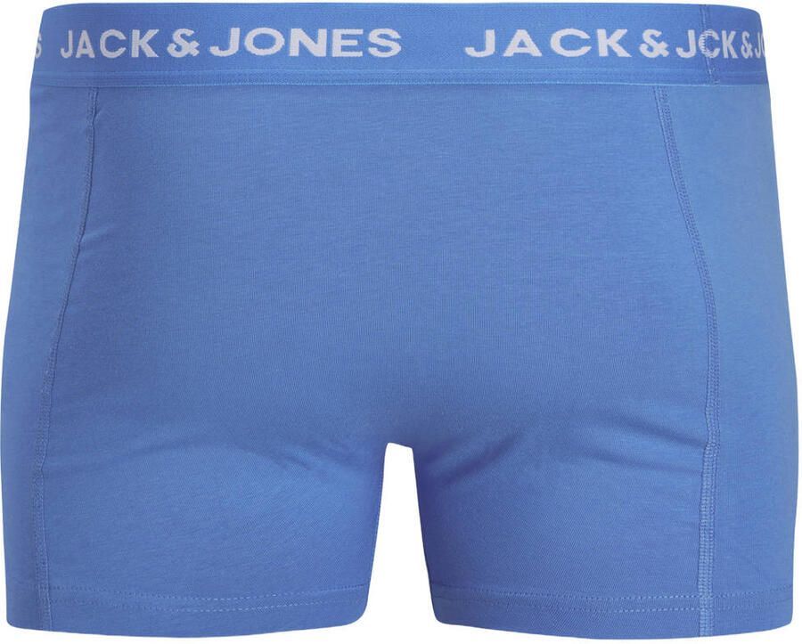 JACK & JONES boxershorts (set van 3) - Foto 2