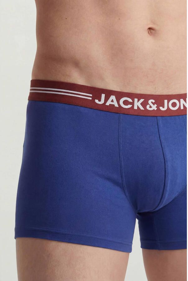 JACK & JONES boxershorts (set van 3) - Foto 2