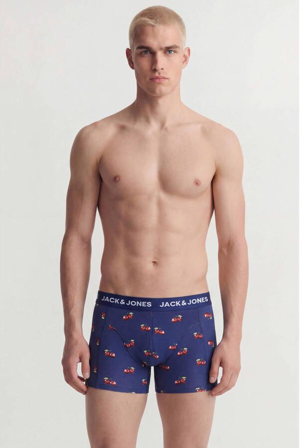 JACK & JONES boxershorts (set van 3) - Foto 3