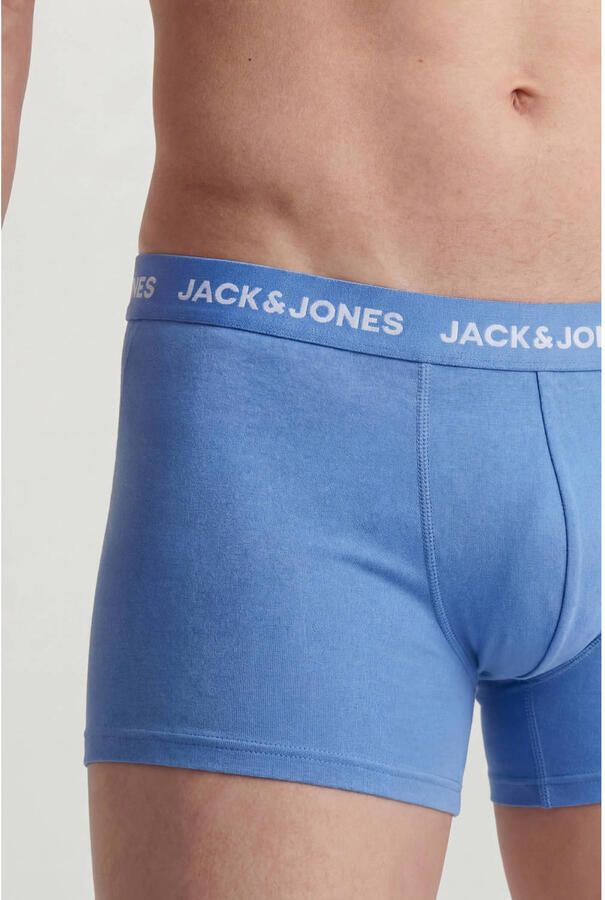 JACK & JONES boxershorts (set van 3) - Foto 2
