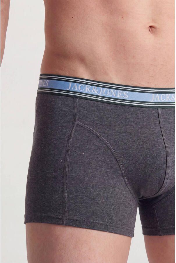 JACK & JONES boxershorts (set van 3) - Foto 2