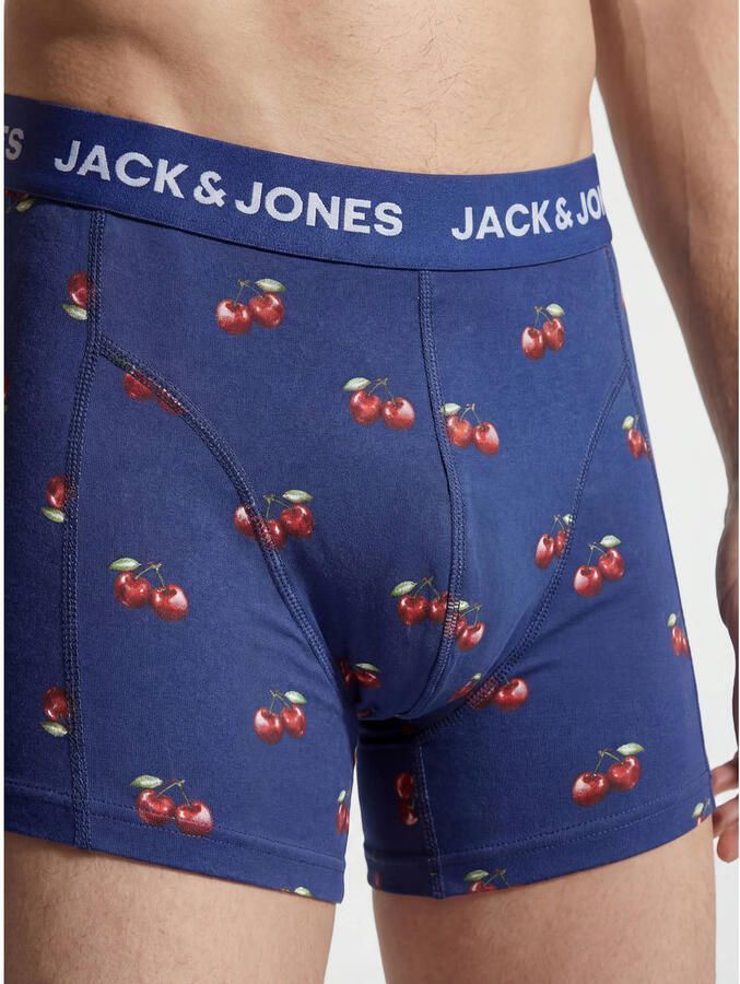 JACK & JONES boxershorts (set van 5) - Foto 2