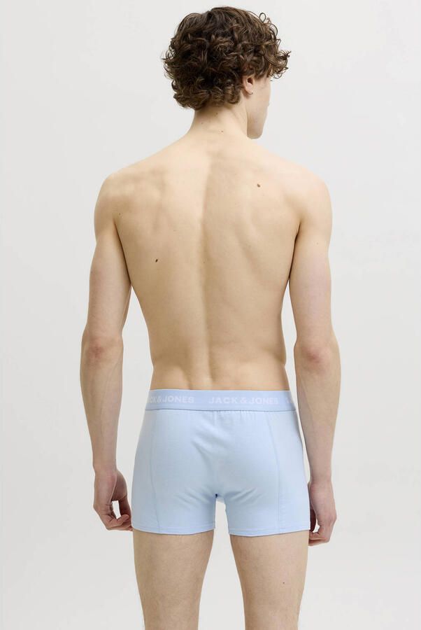 JACK & JONES boxershorts (set van 5) - Foto 3