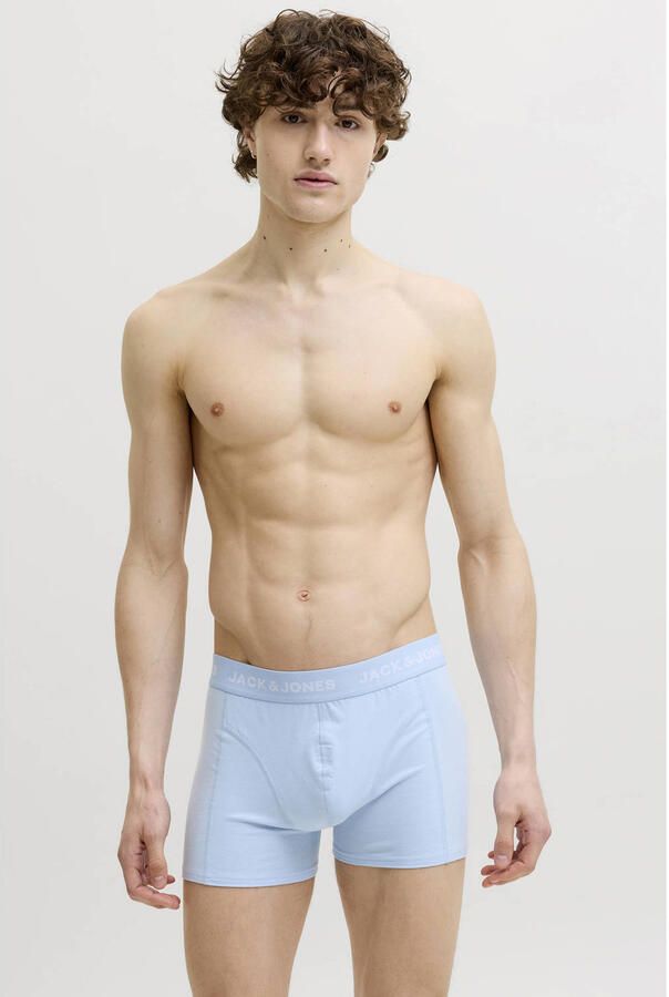 JACK & JONES boxershorts (set van 5) - Foto 2