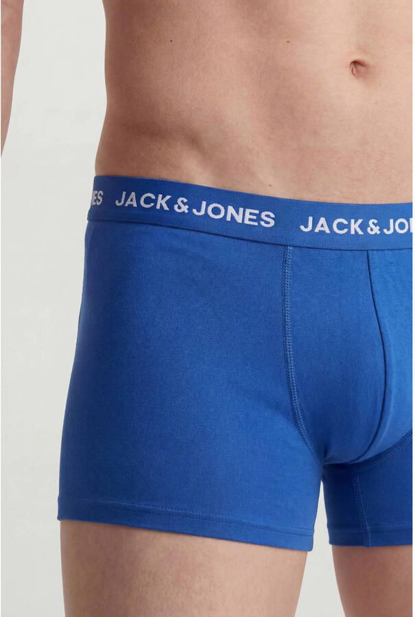 JACK & JONES boxershorts (set van 5) - Foto 2