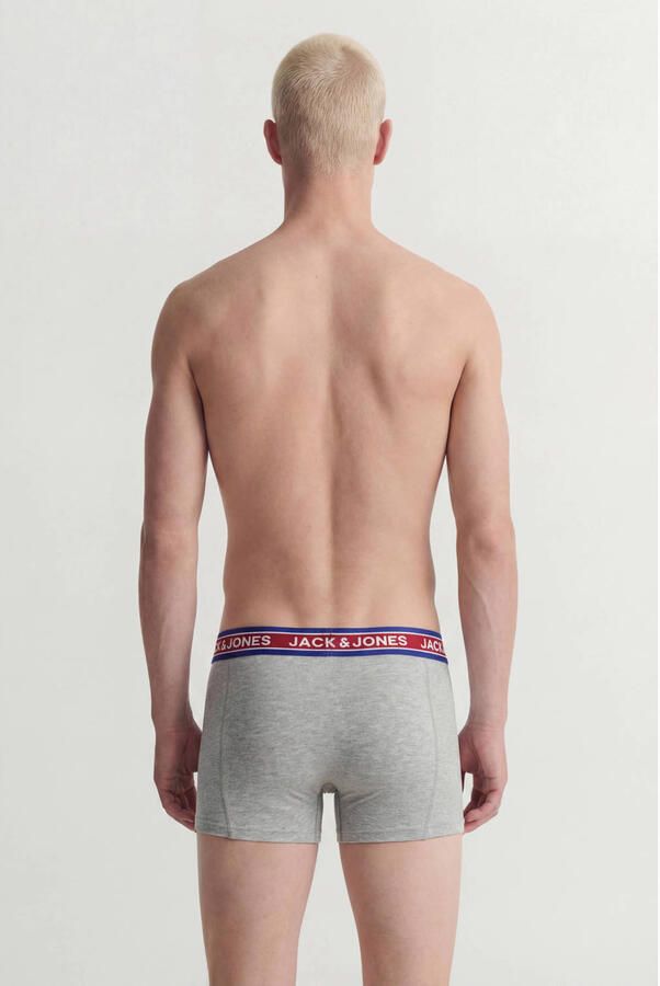 JACK & JONES boxershorts (set van 5) - Foto 2