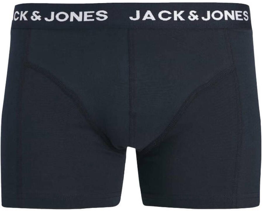 JACK & JONES boxershorts (set van 7) - Foto 2