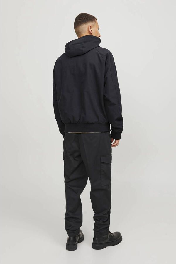 Jack & Jones Blouson JCOTRACK BOMBER JACKET NOOS - Foto 3