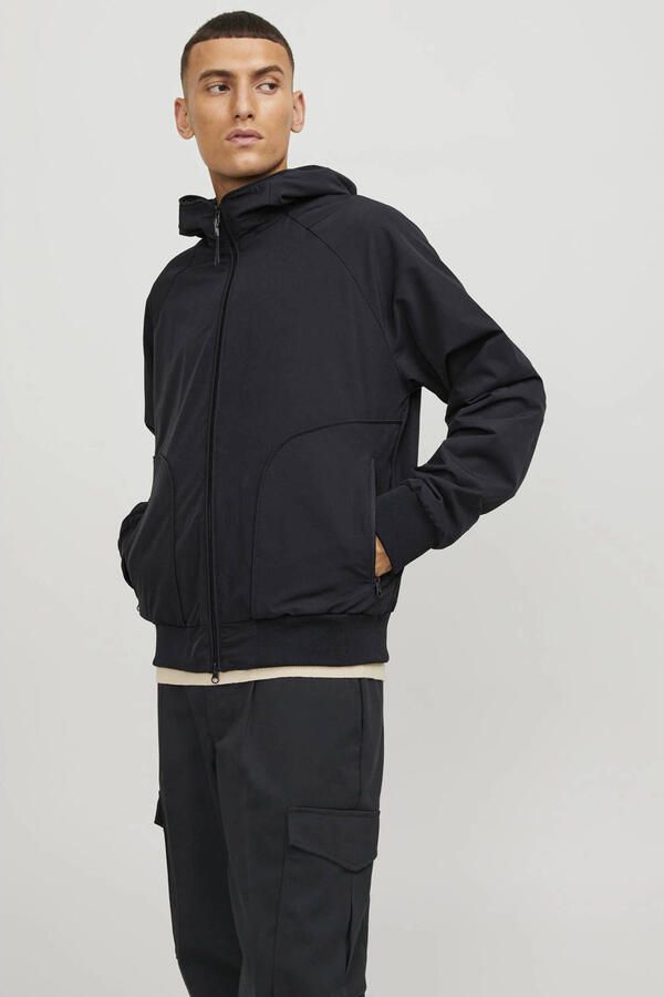 Jack & Jones Blouson JCOTRACK BOMBER JACKET NOOS - Foto 2