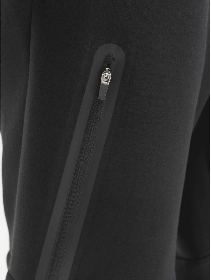 JACK & JONES CORE JCOFUSION joggingpak zwart - Foto 2