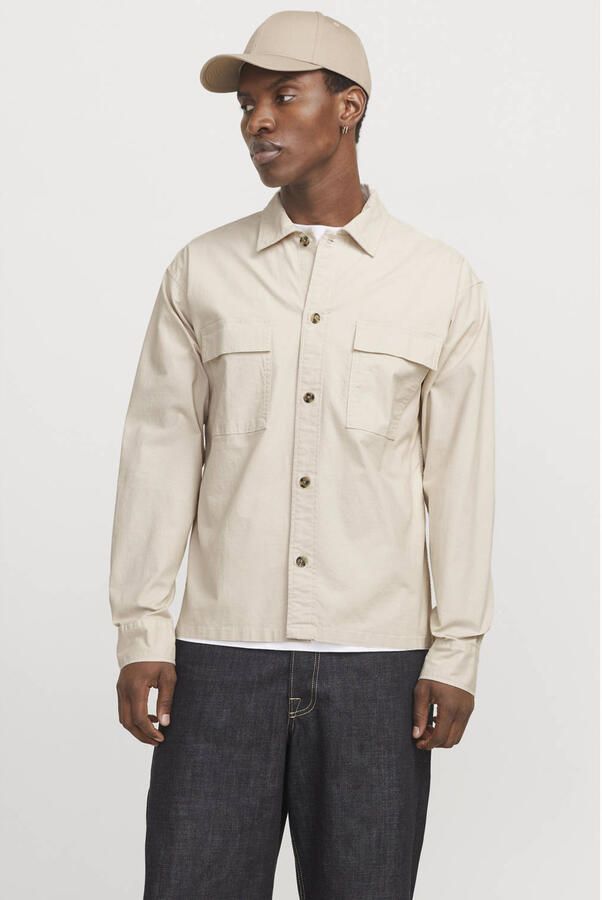 Jack & jones Overhemd Lange Mouw Jack & Jones - Foto 2