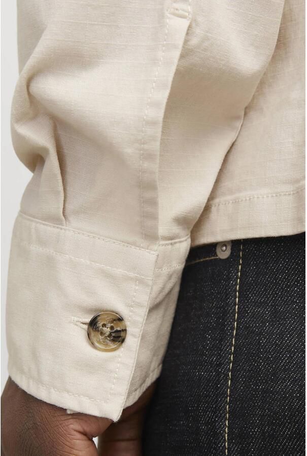 Jack & jones Overhemd Lange Mouw Jack & Jones