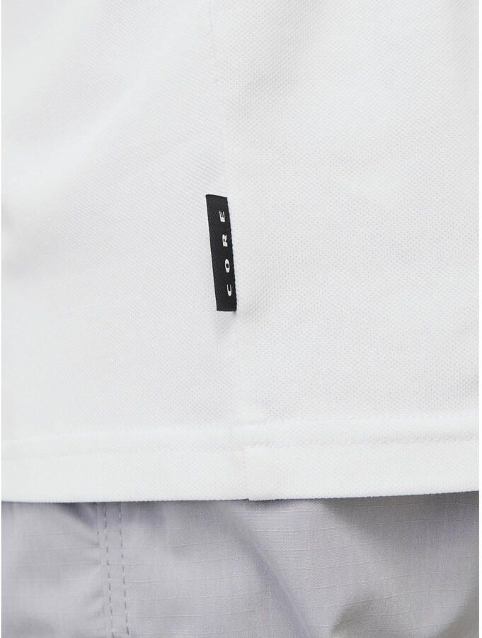 Jack & jones Polo Shirt Korte Mouw Jack & Jones JCOFUSION - Foto 3