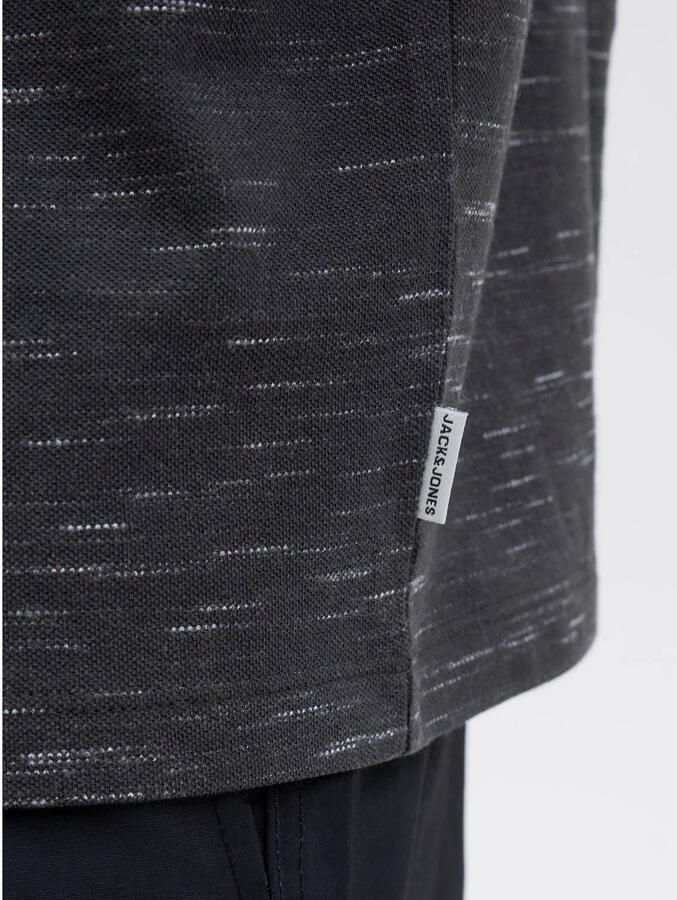 Jack & jones Logan Inject Polo Heren - Foto 1