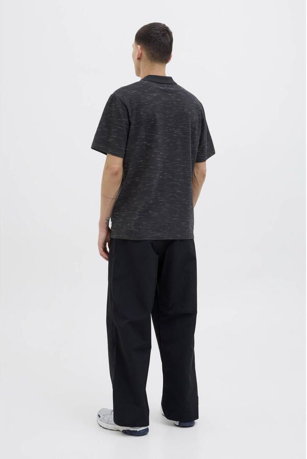 Jack & jones Logan Inject Polo Heren - Foto 2