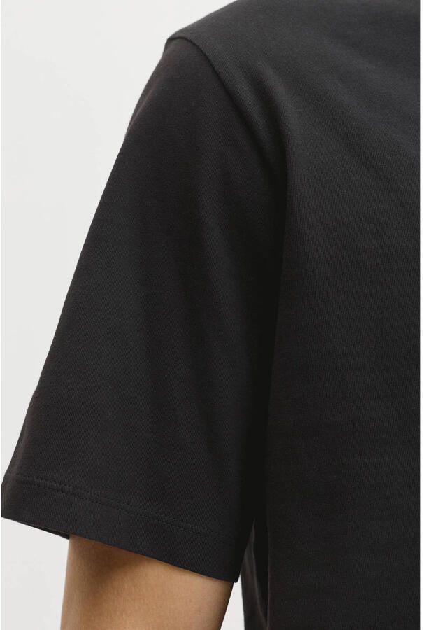 Jack & jones T-shirt Korte Mouw Jack & Jones JCOFUSION DOTS PRINT - Foto 2