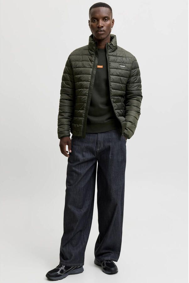 JACK & JONES CORE relaxed fit sweater - Foto 3
