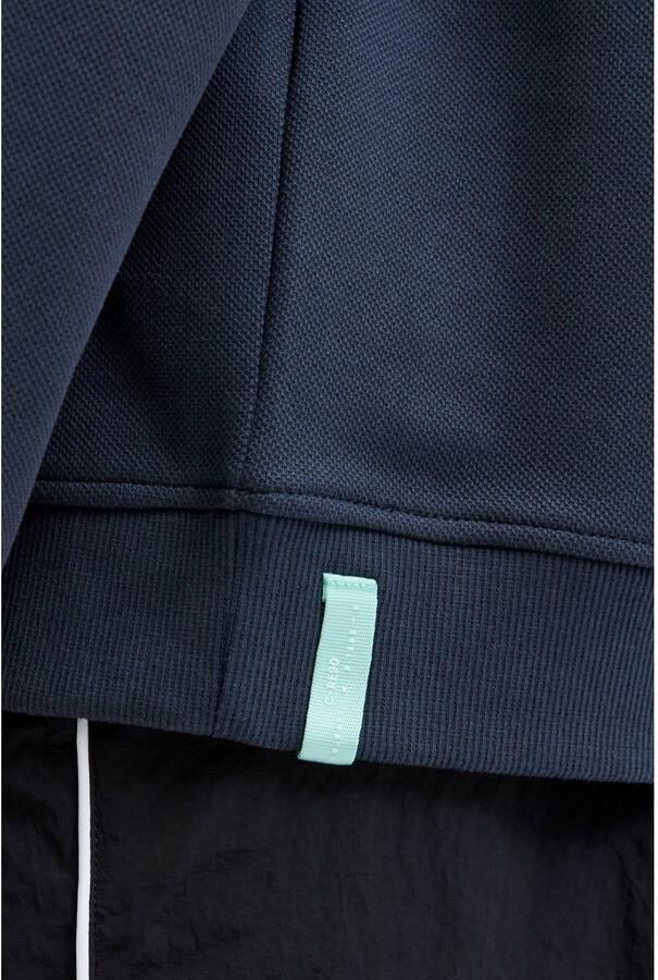 JACK & JONES CORE sweater donkerblauw - Foto 3