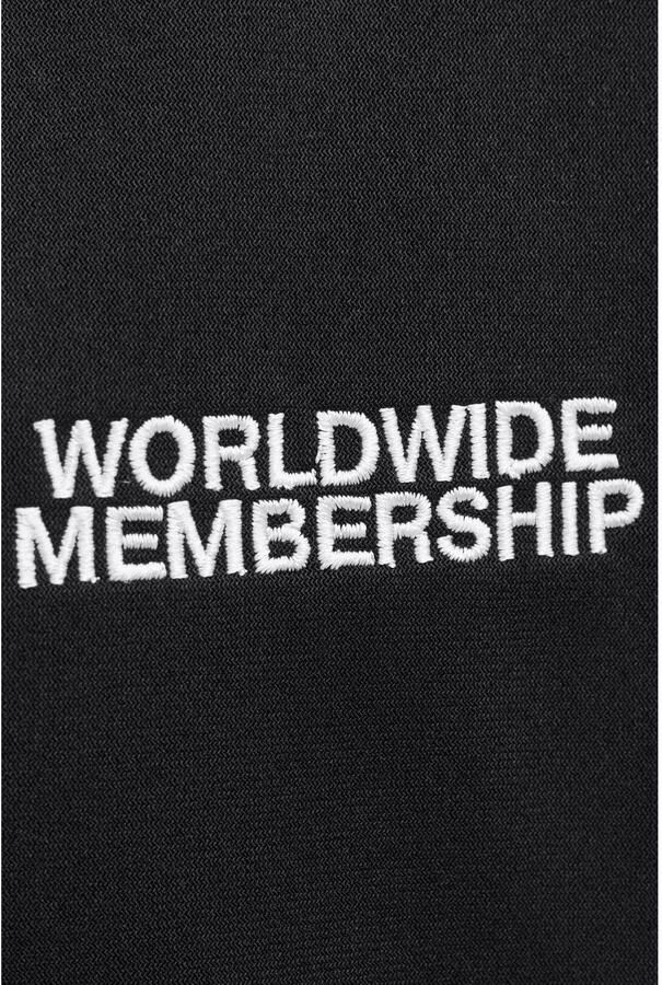 JACK & JONES CORE sweatvest zwart - Foto 2