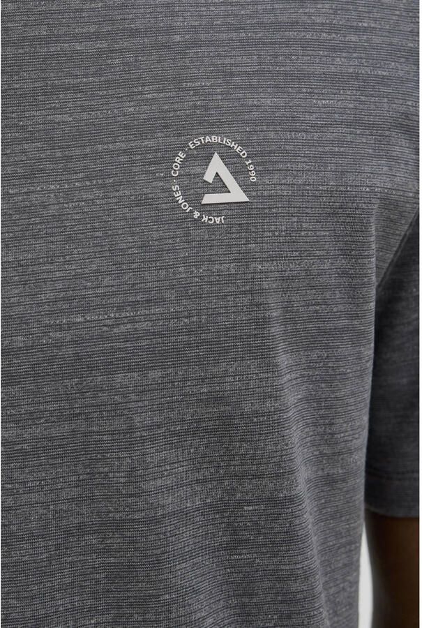 Jack & jones Core Contrast V-neck Shirt Heren