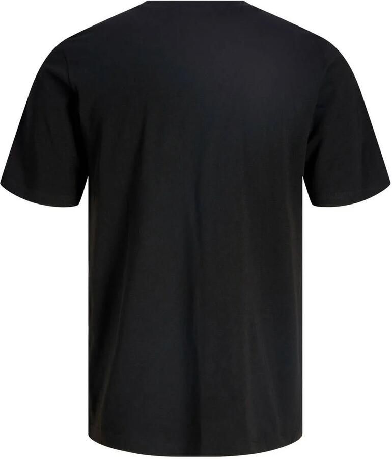 Jack & jones Logan Summer Print Shirt Heren