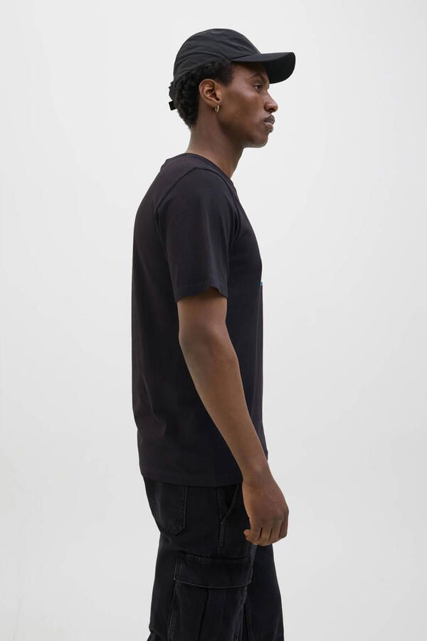 Jack & jones Logan Summer Print Shirt Heren - Foto 2