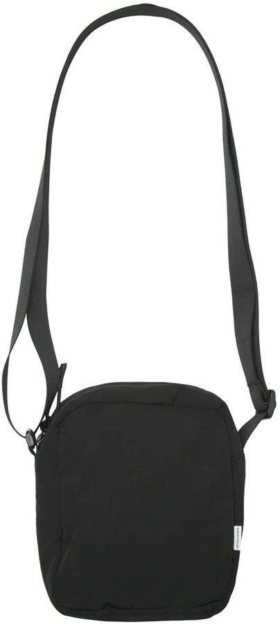 JACK & JONES crossbody tas JACEVERETT zwart - Foto 1